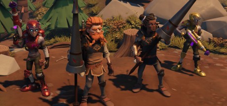 For The King II - Fallen Oaths Character Pack DLC EU PC Steam CD Key For The King II - Fallen Oaths Character Pack DLC EU PC Steam CD Key