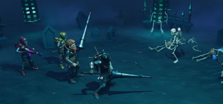 For The King II - Fallen Oaths Character Pack DLC EU PC Steam CD Key For The King II - Fallen Oaths Character Pack DLC EU PC Steam CD Key