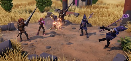 For The King II - Fallen Oaths Character Pack DLC EU PC Steam CD Key For The King II - Fallen Oaths Character Pack DLC EU PC Steam CD Key