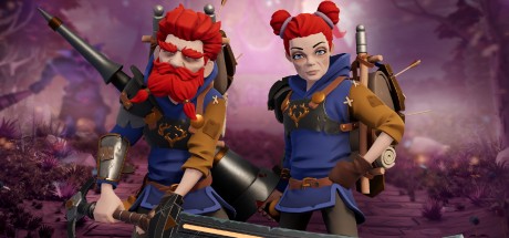 For The King II - Fallen Oaths Character Pack DLC EU PC Steam CD Key For The King II - Fallen Oaths Character Pack DLC EU PC Steam CD Key