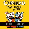 Cuphead Deluxe Edition PC Steam CD Key