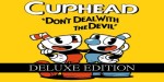 Cuphead Deluxe Edition PC Steam CD Key