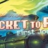 Ticket to Ride: First Journey Steam CD Key