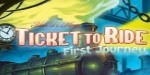 Ticket to Ride: First Journey Steam CD Key