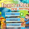 Ticket to Ride: First Journey Steam CD Key