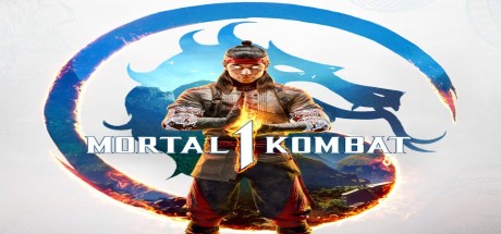 Mortal Kombat 1 US PC Steam CD Key