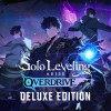 Solo Leveling: ARISE OVERDRIVE Deluxe Edition PC Steam CD Key