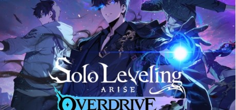 Solo Leveling: ARISE OVERDRIVE Deluxe Edition PC Steam CD Key