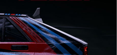 Assetto Corsa Rally EU PC Steam CD Key