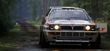 Assetto Corsa Rally EU PC Steam CD Key