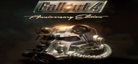 Fallout 4: Anniversary Edition XBOX One / Xbox Series X|S / PC CD Key