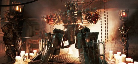 Fallout 4: Anniversary Edition XBOX One / Xbox Series X|S / PC CD Key