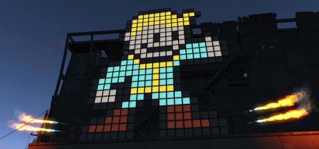 Fallout 4: Anniversary Edition XBOX One / Xbox Series X|S / PC CD Key