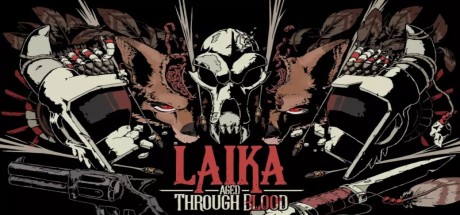 Laika: Aged Through Blood US XBOX One / Xbox Series X|S CD Key