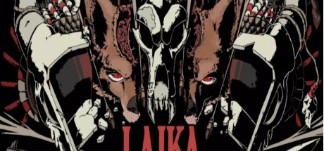 Laika: Aged Through Blood US XBOX One / Xbox Series X|S CD Key