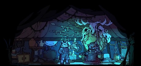 Laika: Aged Through Blood US XBOX One / Xbox Series X|S CD Key