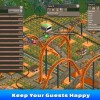 RollerCoaster Tycoon Classic PC Steam CD Key