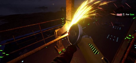 Ship Graveyard Simulator 2 EU Xbox Series X|S CD Key