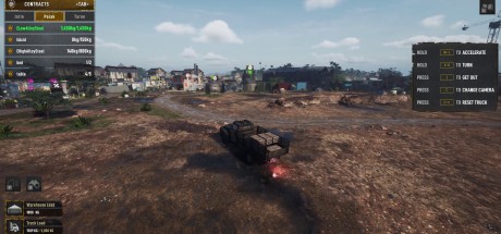 Ship Graveyard Simulator 2 EU Xbox Series X|S CD Key Ship Graveyard Simulator 2 EU Xbox Series X|S CD Key