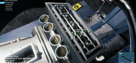 Motorcycle Mechanic Simulator 2021 EU XBOX One / Xbox Series X|S CD Key Motorcycle Mechanic Simulator 2021 EU XBOX One / Xbox Series X|S CD Key