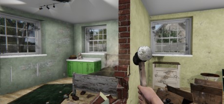 House Flipper EU XBOX One / Xbox Series X|S CD Key