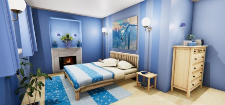 House Flipper EU XBOX One / Xbox Series X|S CD Key