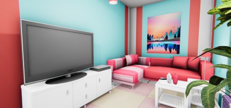 House Flipper EU XBOX One / Xbox Series X|S CD Key