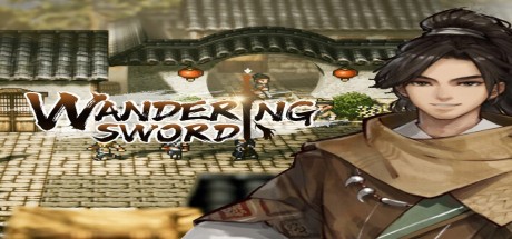 Wandering Sword EU PC Steam CD Key