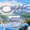 Tropico 5 RoW Steam CD Key