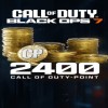 Call of Duty: Black Ops 7 / Warzone - 2,400 Points EU PC Battle.net CD Key Call of Duty: Black Ops 7 / Warzone - 2,400 Points EU PC Battle.net CD Key
