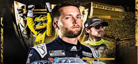 NASCAR 25 Gold Edition PC Steam CD Key 