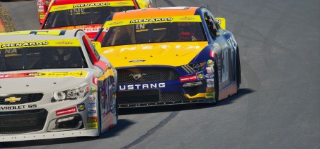 NASCAR 25 Gold Edition PC Steam CD Key 