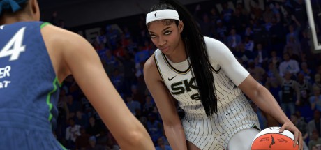 NBA 2K26 Standard Edition RoW PC Steam CD Key