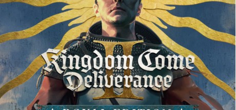 Kingdom Come: Deliverance II Royal Edition EU Xbox Series X|S CD Key