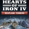 Hearts of Iron IV - Seaplane Tenders DLC PC Steam CD Key