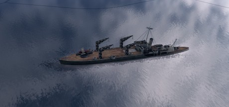 Hearts of Iron IV - Seaplane Tenders DLC PC Steam CD Key