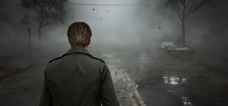 SILENT HILL 2 EU Xbox Series X|S / PC CD Key