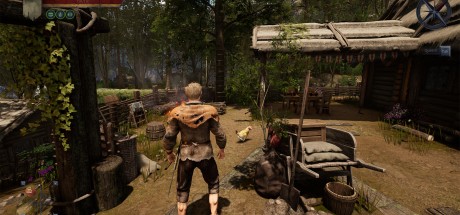 Of Ash and Steel PC Steam CD Key