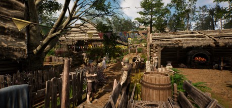 Of Ash and Steel PC Steam CD Key