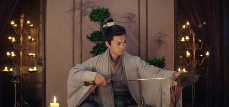 Mandate Of Heaven PC Steam CD Key