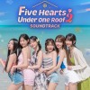 Five Hearts Under One Roof Season 2 - Soundtrack DLC PC Steam CD Key