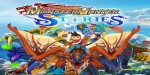Monster Hunter Stories EU XBOX One / Xbox Series X|S CD Key