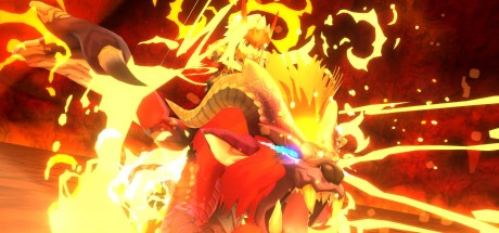 Monster Hunter Stories US XBOX One / Xbox Series X|S CD Key