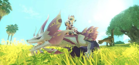 Monster Hunter Stories 2: Wings of Ruin EU XBOX One / Xbox Series X|S CD Key