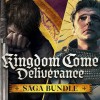 Kingdom Come: Deliverance Saga Bundle EU Xbox Series X|S CD Key