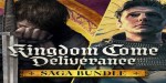 Kingdom Come: Deliverance Saga Bundle EU Xbox Series X|S CD Key