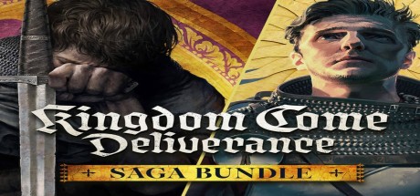 Kingdom Come: Deliverance Saga Bundle EU Xbox Series X|S CD Key