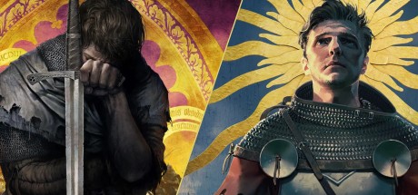 Kingdom Come: Deliverance Saga Bundle TW Xbox Series X|S CD Key Kingdom Come: Deliverance Saga Bundle TW Xbox Series X|S CD Key