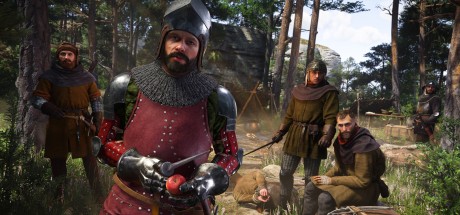 Kingdom Come: Deliverance Saga Bundle TW Xbox Series X|S CD Key