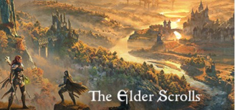 The Elder Scrolls Online Deluxe Collection: Gold Road EU PS5 CD Key